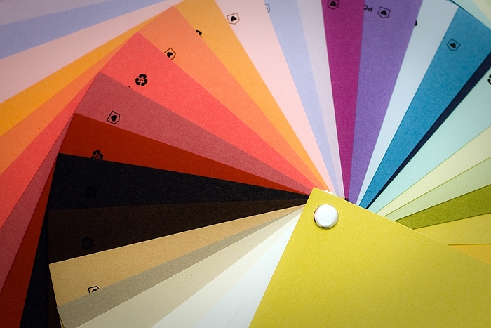 Computerized Paint Color Matching